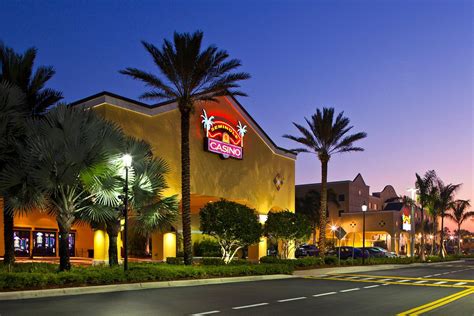 Seminole Casino Ft Myers Na Florida