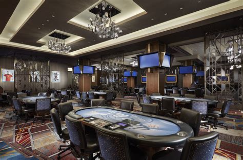 Seminole Hard Rock Casino Sala De Poker