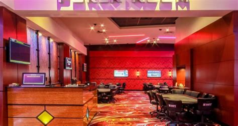 Seminole Immokalee Sala De Poker