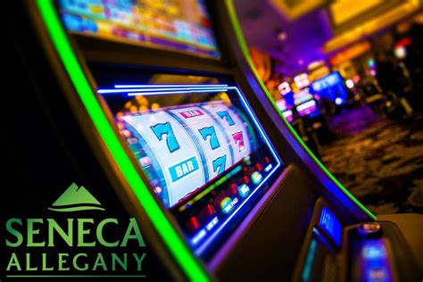 Seneca Allegany Casino Slot De Pagamentos