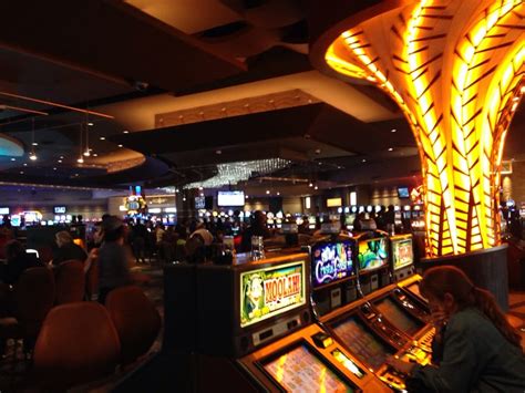 Seneca Casino Poker Buffalo