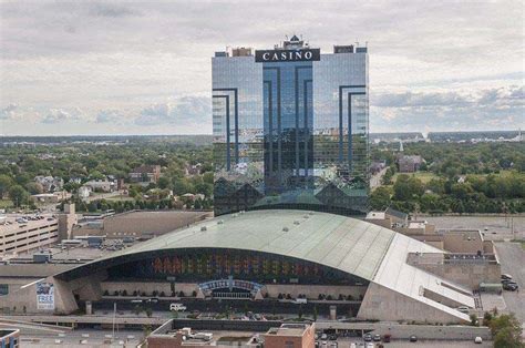 Seneca Niagara Casino Empregos