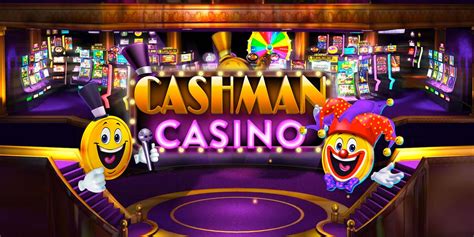 Senhor Deputado Cashman Slot De Download