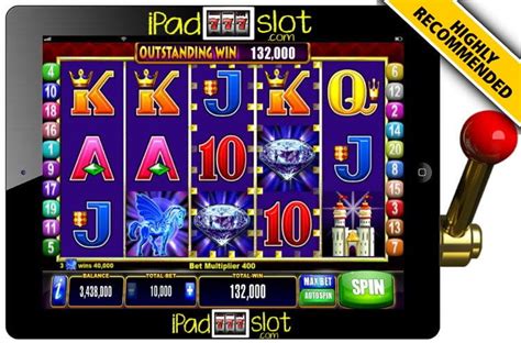 Senhor Deputado Cashman Slots Para Ipad