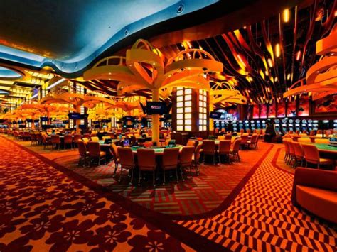 Sentosa Casino Localizacao