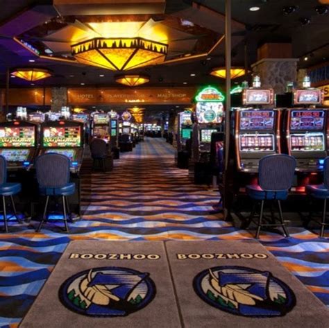 Sete Clas De Casino Em Thief River Falls Minnesota