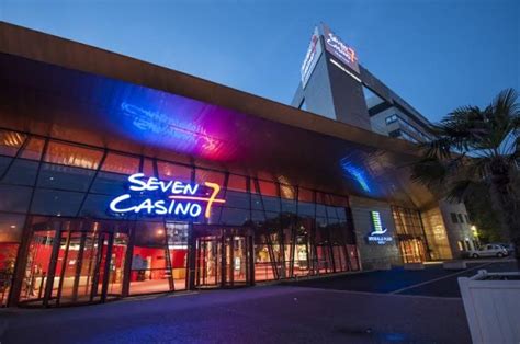 Seven Casino Peru