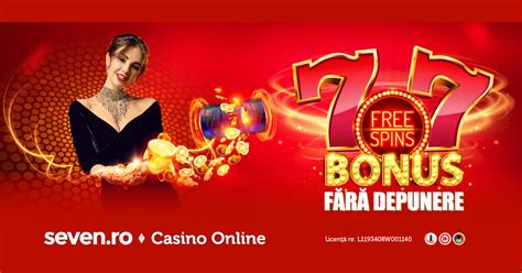 Seven Ro Casino Bonus