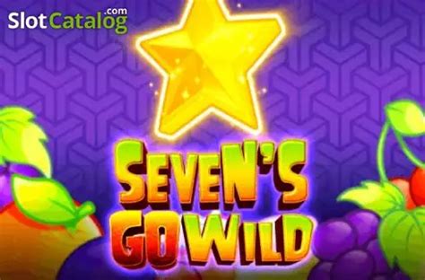 Seven S Go Wild Review 2024