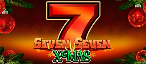 Seven Seven Xmas Brabet