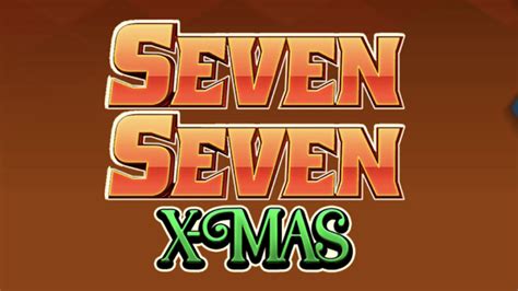 Seven Seven Xmas Sportingbet