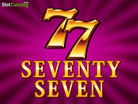 Seventy Seven Bwin