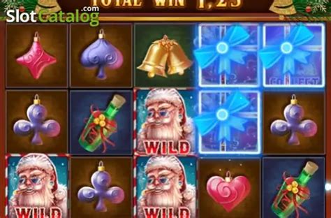 Sexy Christmas Sirens Slot Gratis