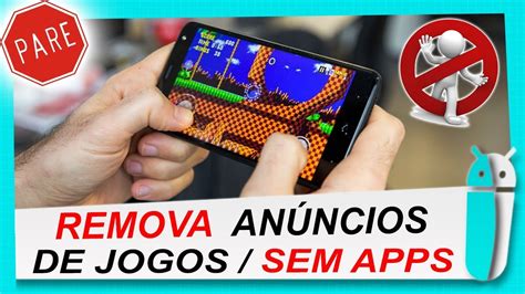 Sg Anti Jogo De Anuncios