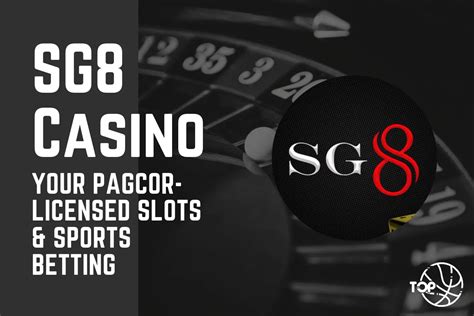 Sg8 Casino Brazil