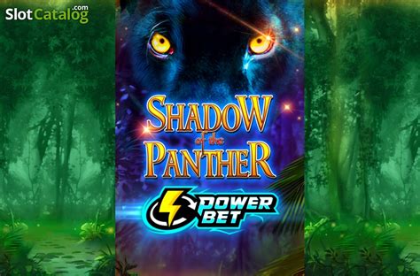 Shadow Of The Panther Power Bet Betfair