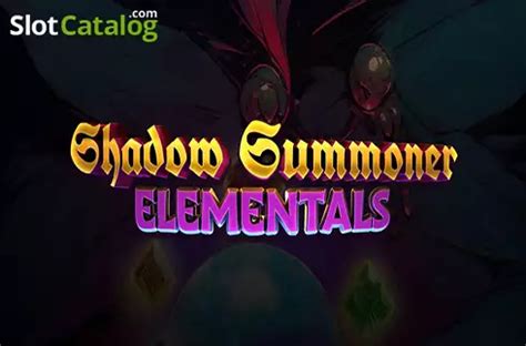 Shadow Play Slot Gratis