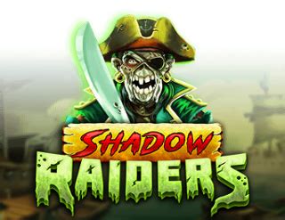 Shadow Raiders Multimax Leovegas