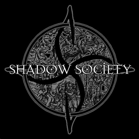 Shadow Society Bwin