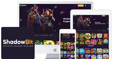 Shadowbit Casino Mobile