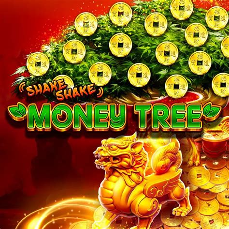 Shake Shake Money Tree Netbet