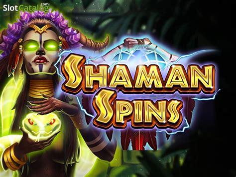 Shaman Spins Review 2024