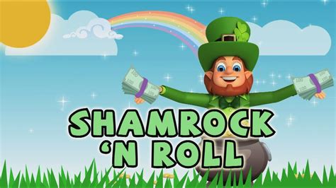 Shamrock N Roll Netbet