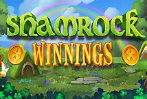 Shamrock Winnings Bet365