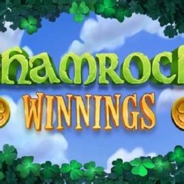 Shamrock Winnings Slot Gratis