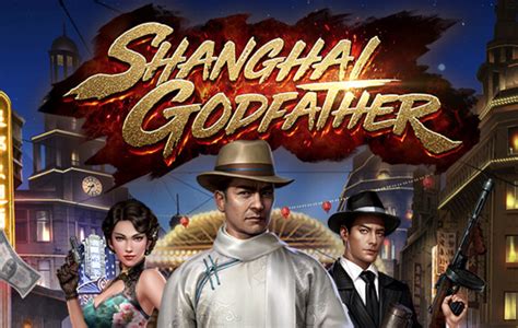 Shanghai Godfather 1xbet