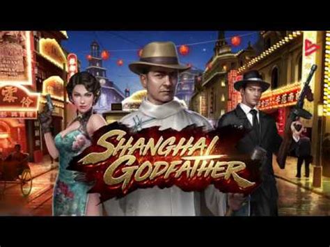 Shanghai Godfather Betfair