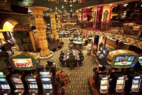 Shangri La Live Casino El Salvador