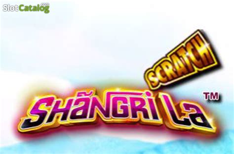 Shangri La Scratch 1xbet