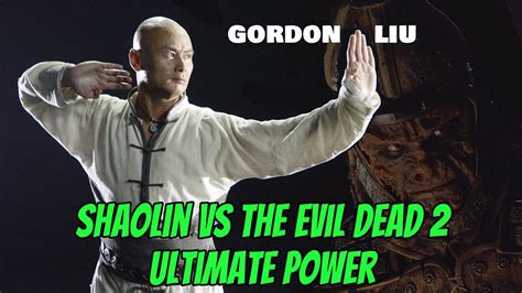 Shaolin Power Bodog