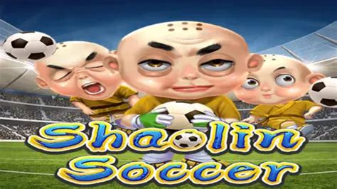 Shaolin Soccer Ka Gaming Betfair