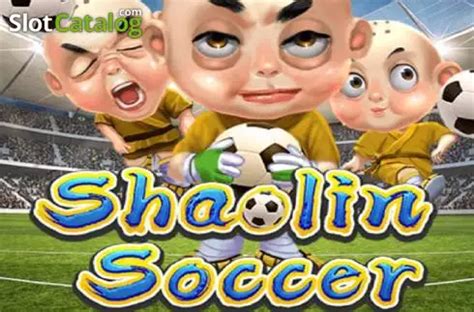 Shaolin Soccer Ka Gaming Bwin