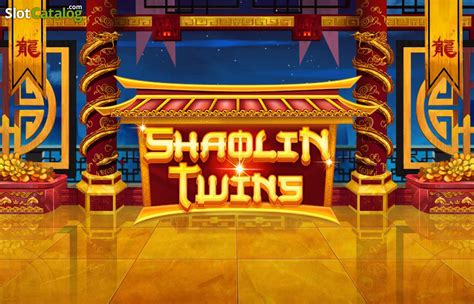 Shaolin Twins Review 2024