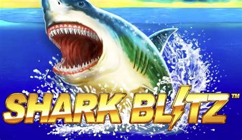 Shark Blitz Slot Gratis