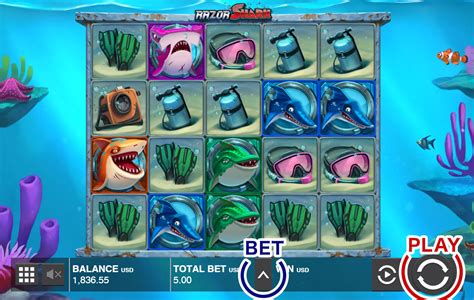 Shark Casino App