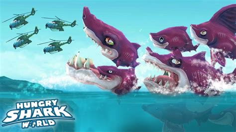 Shark Frenzy Review 2024