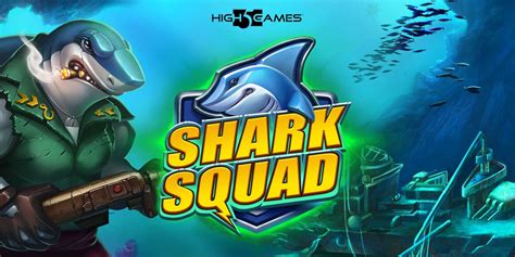 Shark Squad Review 2024