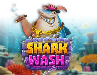 Shark Wash 888 Casino