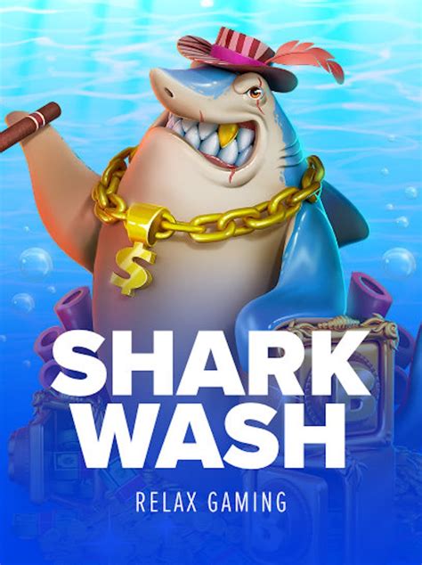 Shark Wash Bet365