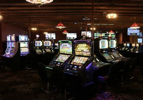 Sharkey S Casino Grand Abertura