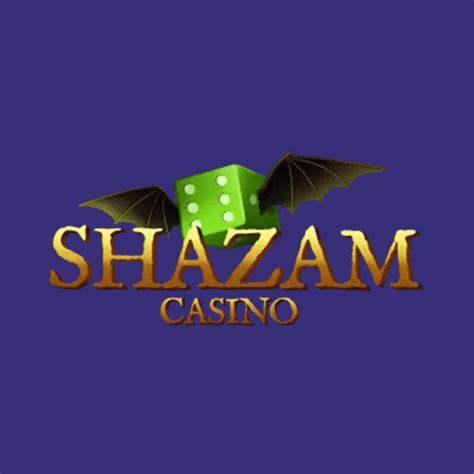 Shazam Casino Mexico