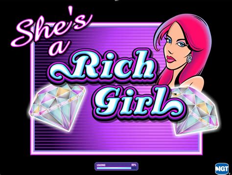 She S A Rich Girl Leovegas