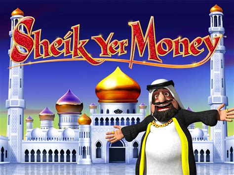 Sheik Yer Money Betsson