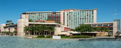 Sheraton Casino San Juan