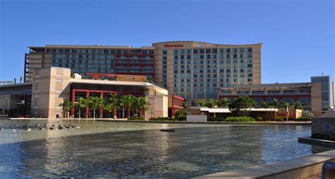 Sheraton Resort Casino Puerto Rico
