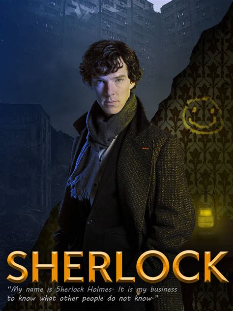 Sherlock Betano